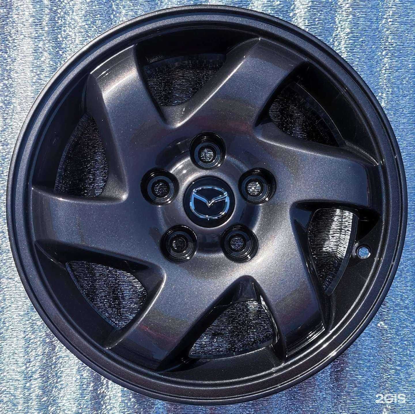 Отзывы на компанию Новое колесо в Кемерове c фото