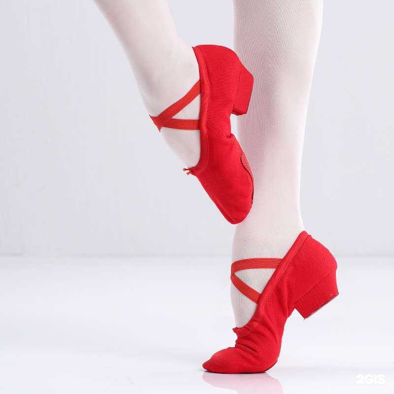 Отзывы на компанию Империя танца в Хабаровске c фото