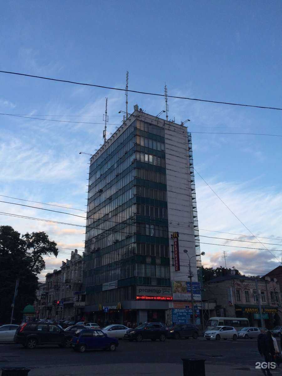 Отзывы на компанию Ротест в Ростове-на-Дону c фото