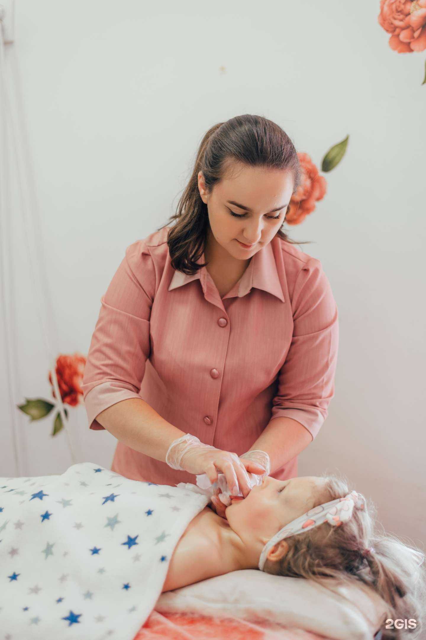 Отзывы на компанию Академия речи в Белгороде c фото