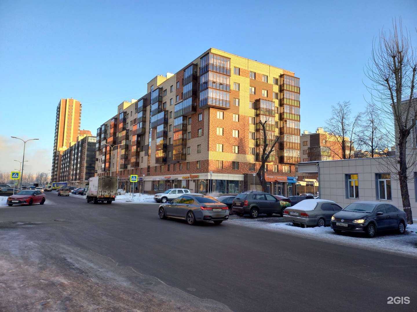 Отзывы на компанию Кунжут в Красноярске c фото - фотография 2 из 2