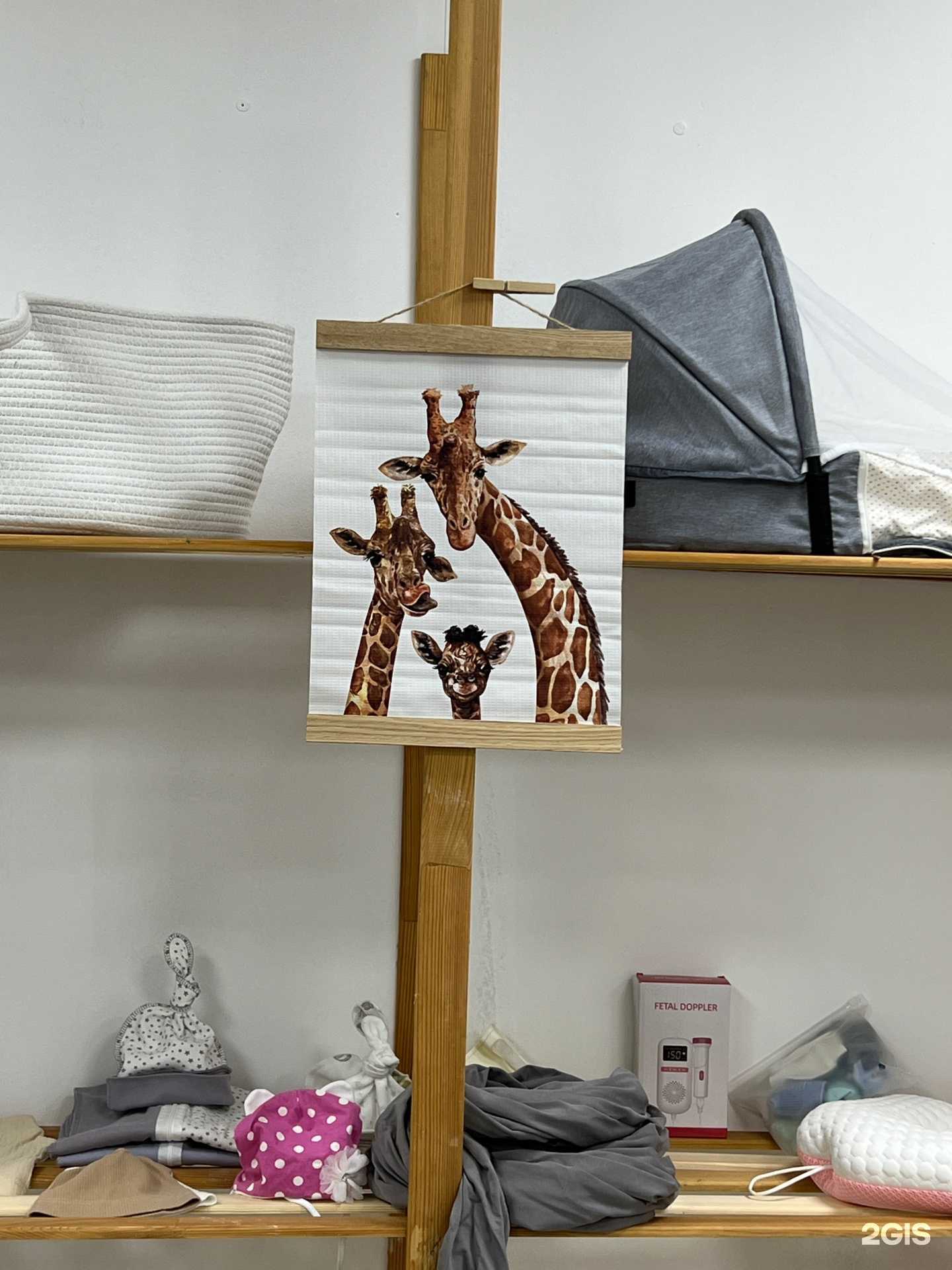 Отзывы на компанию От ляли к ляле  в Абакане c фото