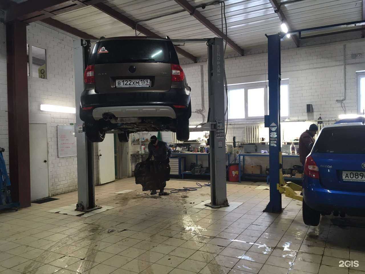 Отзывы на компанию Bosozoku в Перми c фото