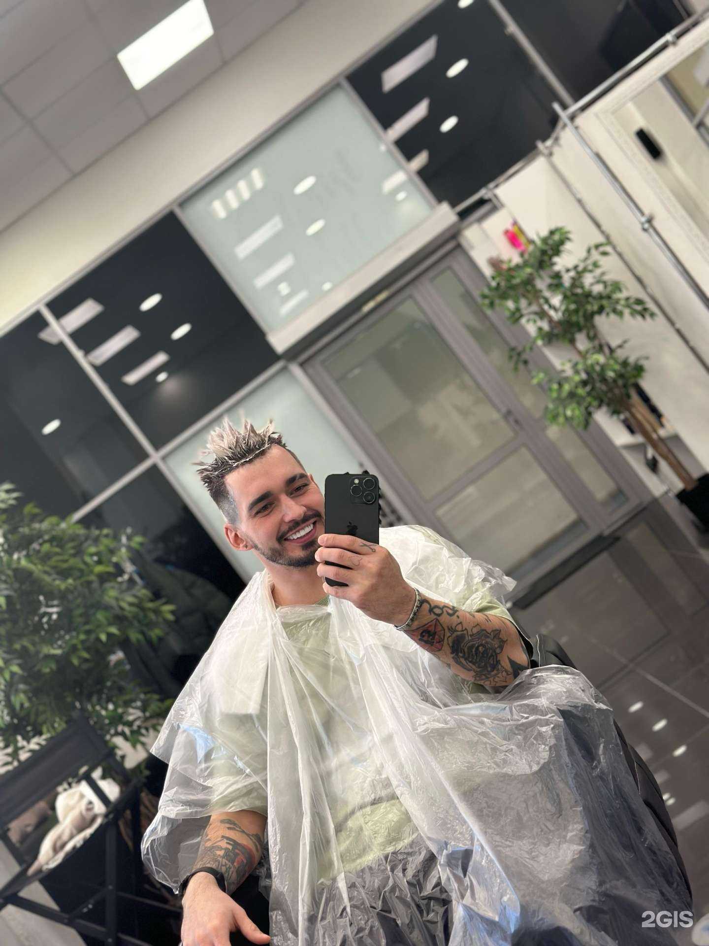 Отзывы на компанию Студия колористики Милы Павкиной в Новосибирске c фото