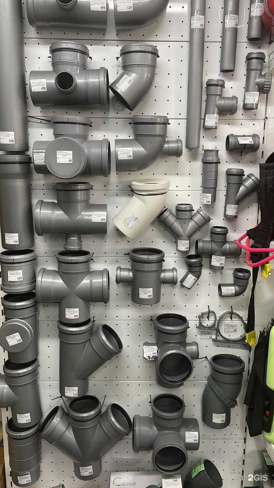 Отзывы на компанию Vodotok в г. Краснодар c фото