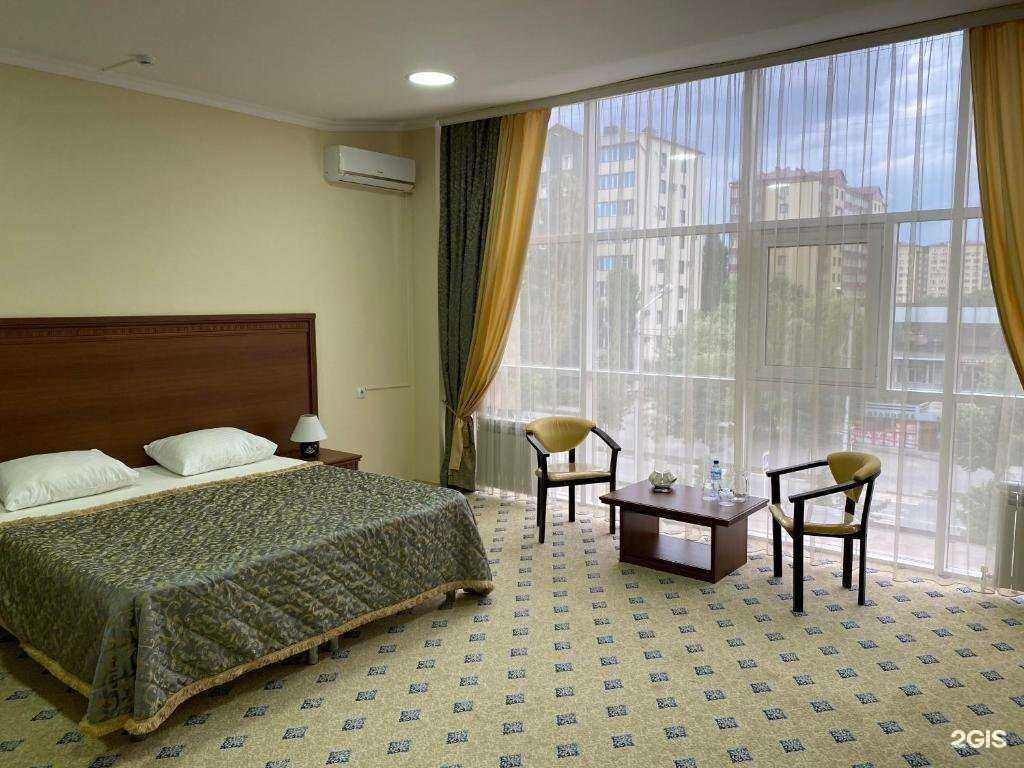 Отзывы на компанию Континент в г. Грозный c фото