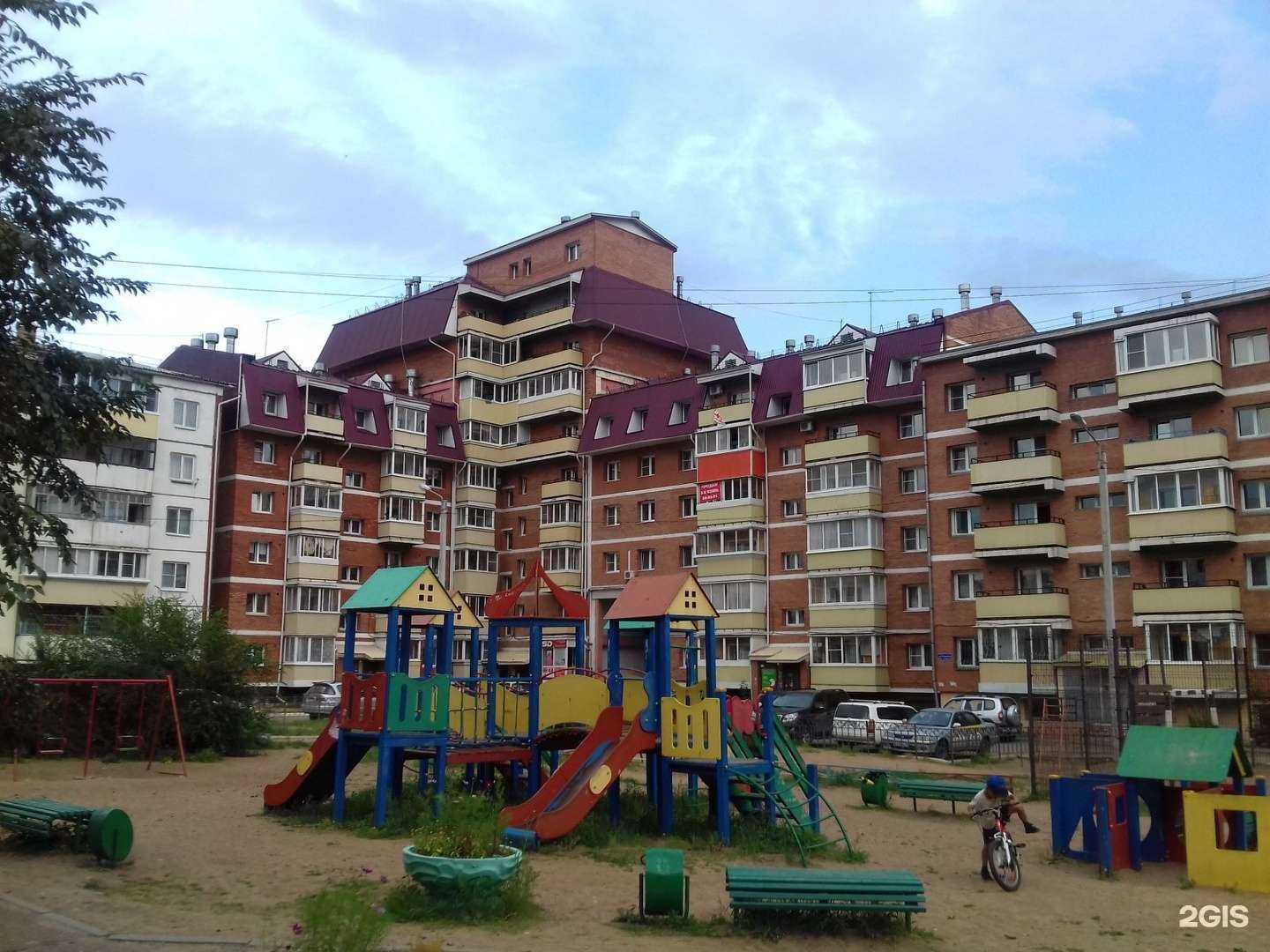 Отзывы на компанию SD в Улан-Удэ c фото - фотография 2 из 2