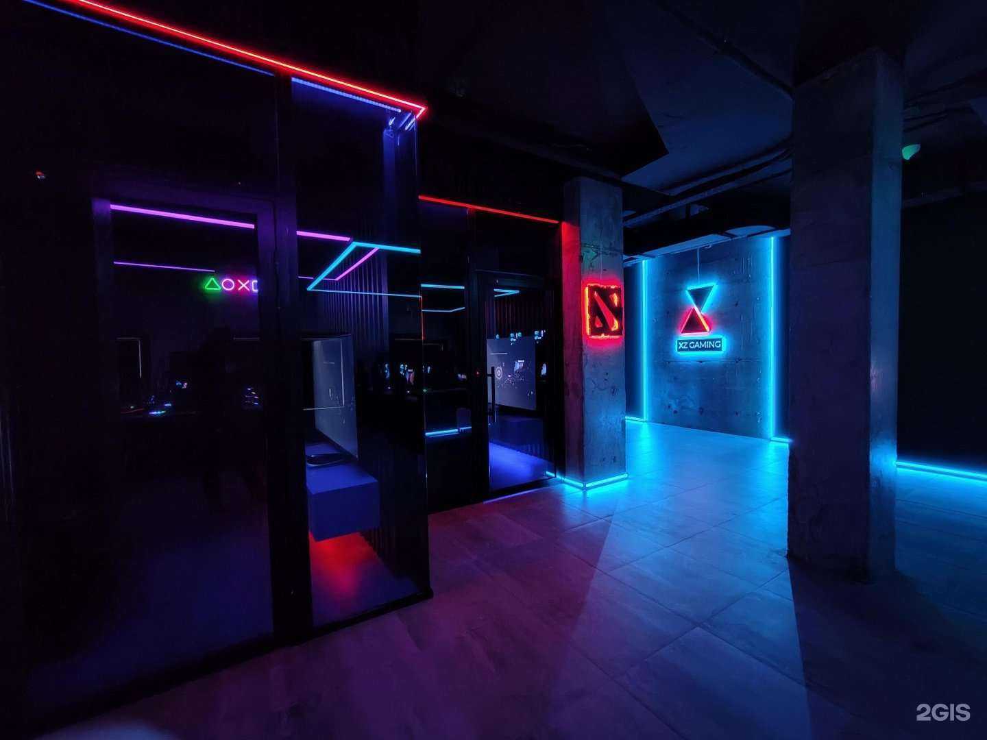 Отзывы на компанию Xz gaming в Казани c фото