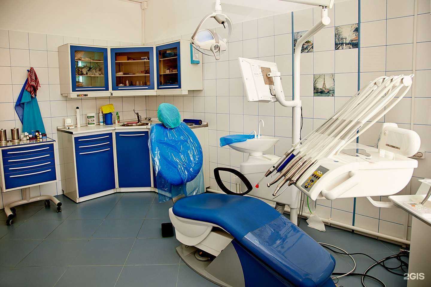 Отзывы на компанию Стоматологический центр доктора Метельского в г. Иваново c фото