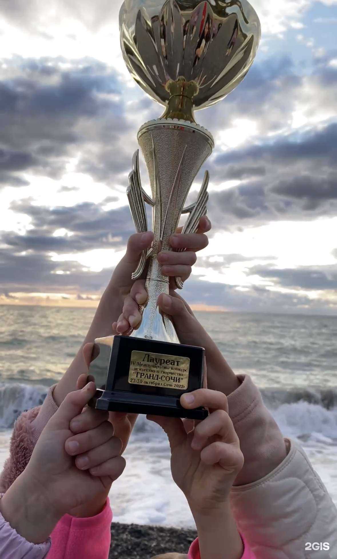 Отзывы на компанию Iva Dance в Сочи c фото