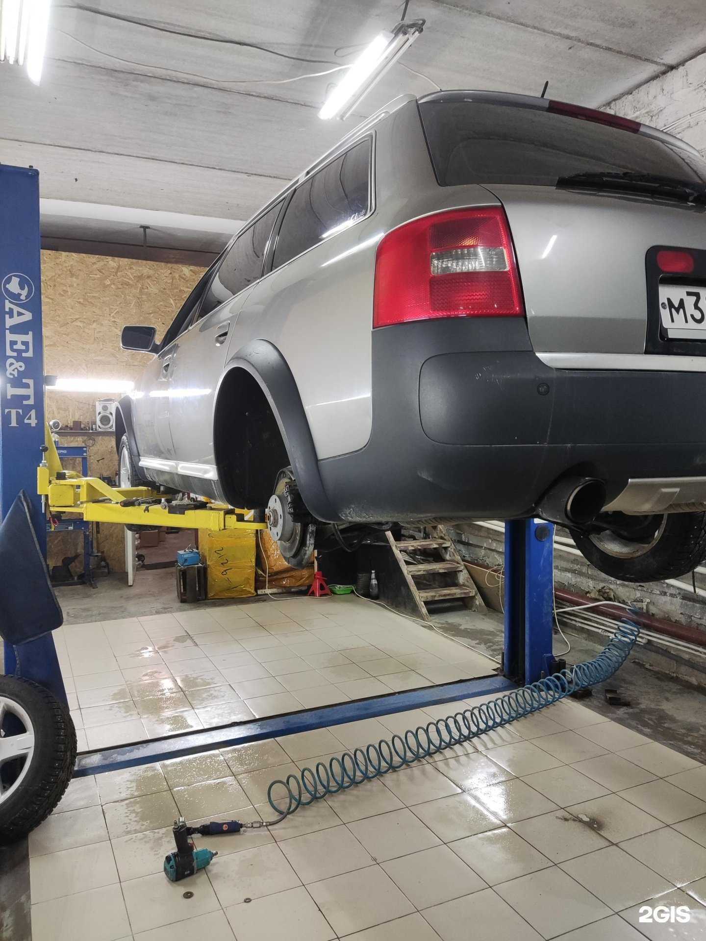 Отзывы на компанию Пневмодрайв в г. Волжский c фото