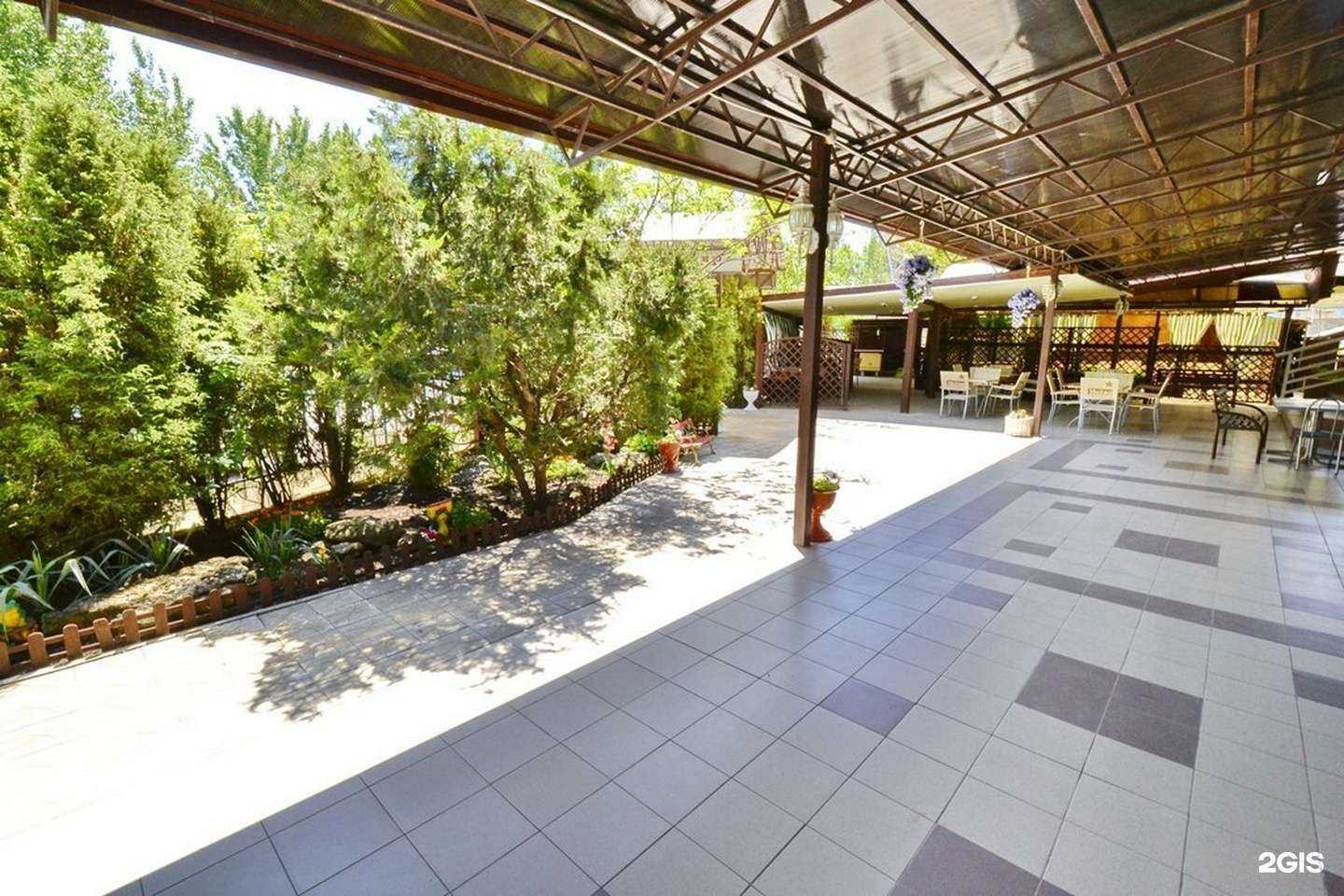 Отзывы на компанию Анапский Бриз в Анапе c фото