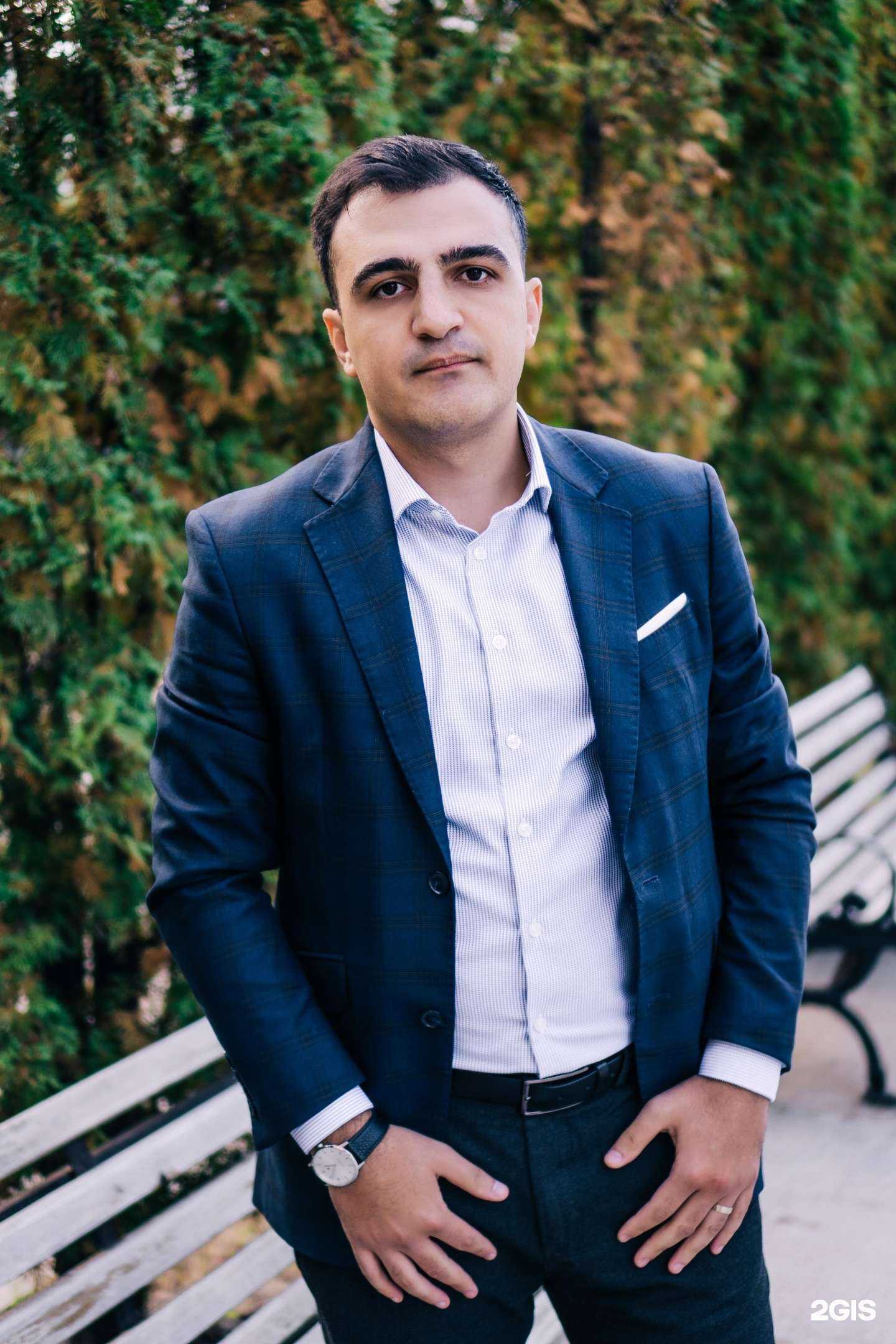 Отзывы на компанию Адвокатский кабинет Мирзоян С.Э. в Ростове-на-Дону c фото