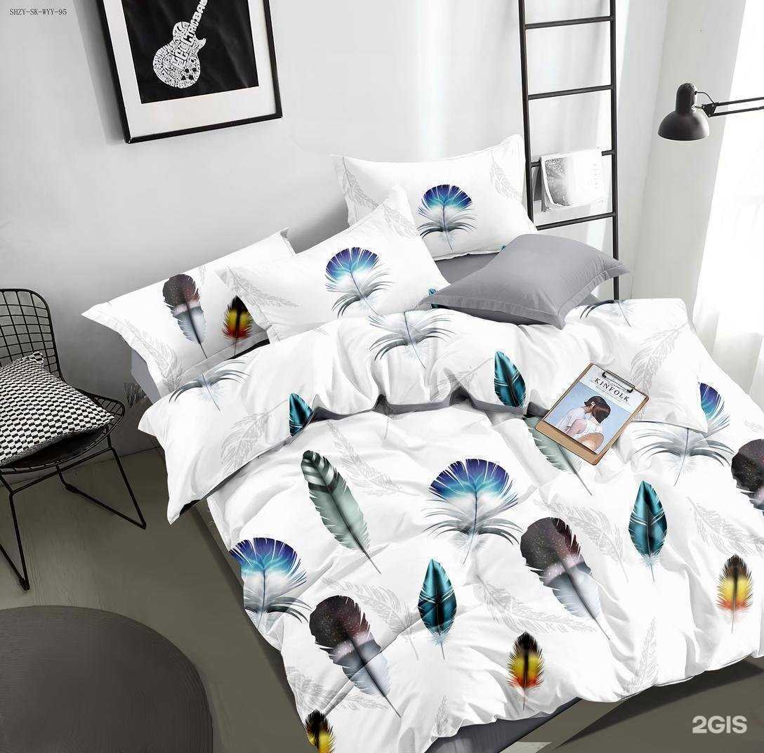 Отзывы на компанию Волшебный сон в г. Рассказово c фото