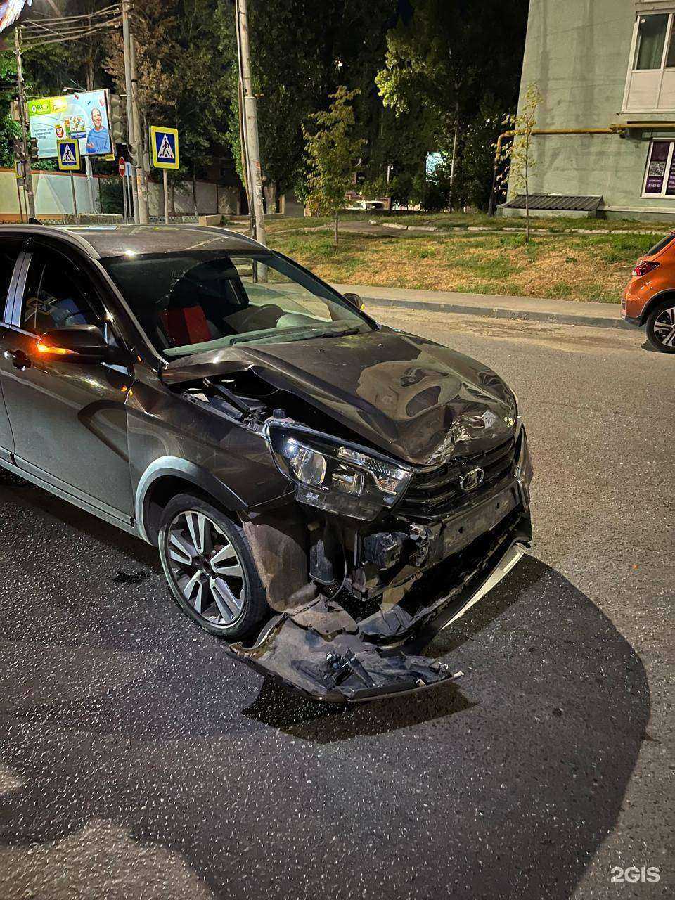 Отзывы на компанию Автокомиссар в г. Саратов c фото