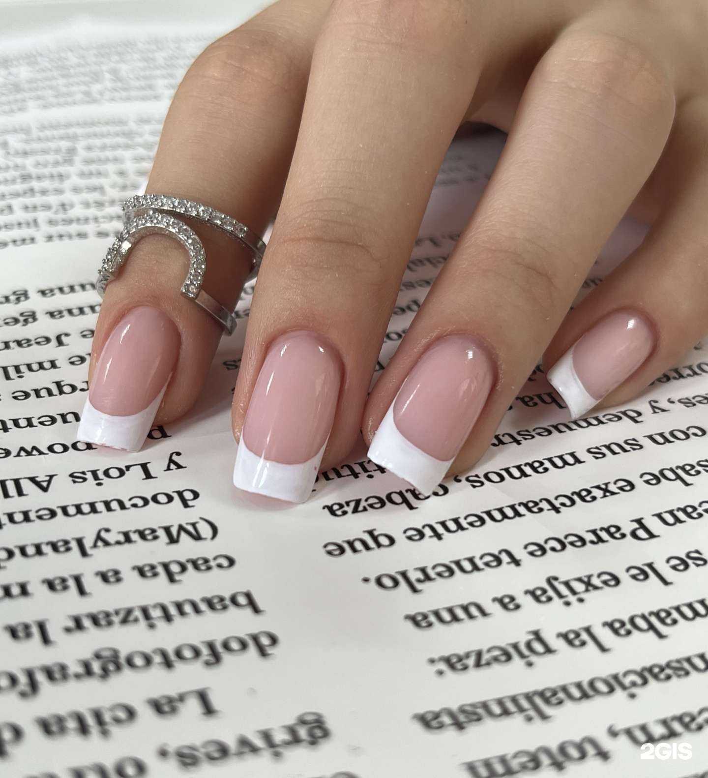 Отзывы на компанию Студия красоты Елены Плоховой в Оренбурге c фото