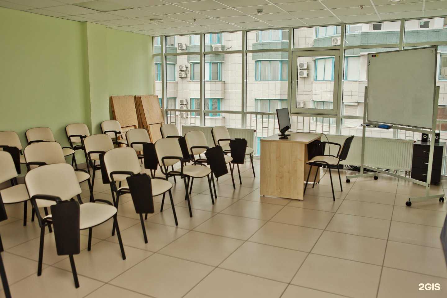 Отзывы на компанию Университет профессионального образования в г. Краснодар c фото