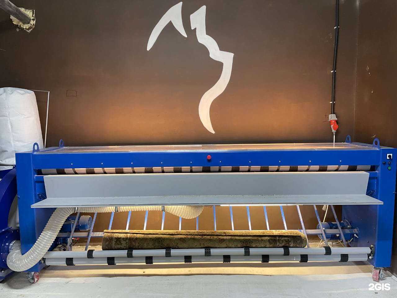 Отзывы на компанию Белый кот в Барнауле c фото