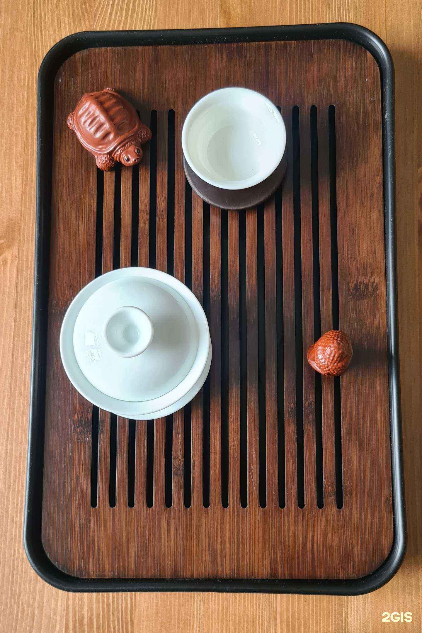 Отзывы на компанию Чайная беседа в г. Екатеринбург c фото