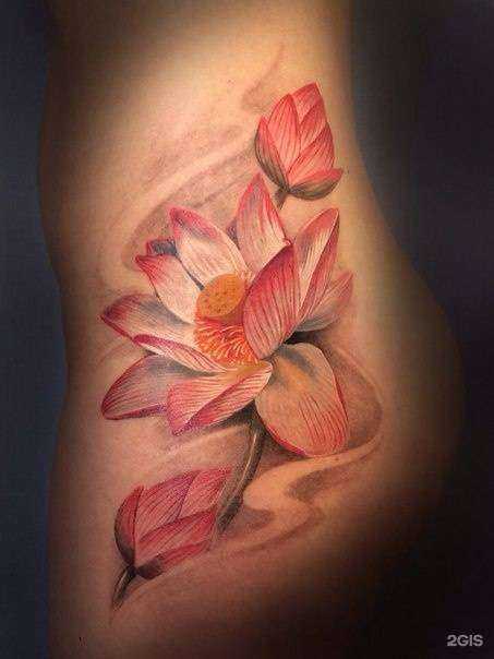 Отзывы на компанию Chikai Tattoo в г. Бердск c фото