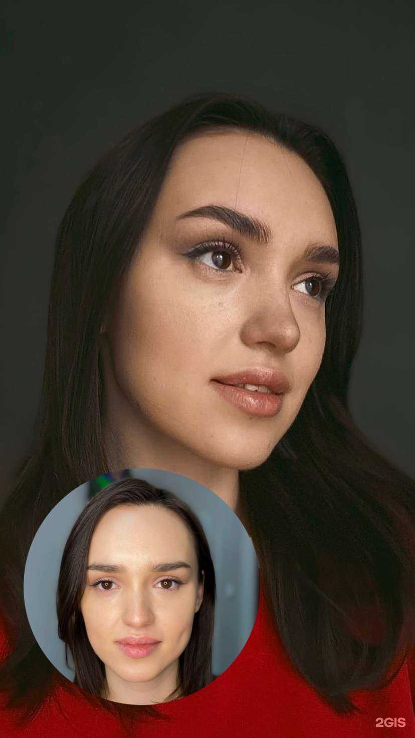 Отзывы на компанию nasti.brows_ufa в Уфе c фото