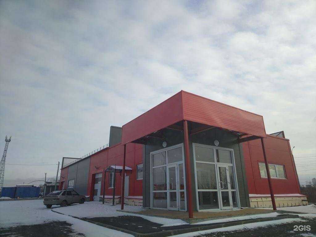 Отзывы на компанию АСТ Sany в Новосибирске c фото - фотография 2 из 2