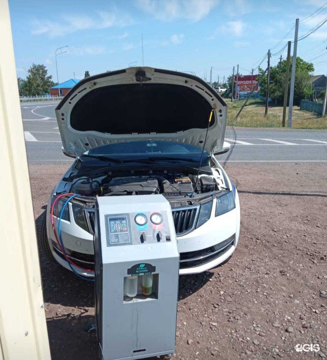 Отзывы на компанию Автосервис в Стерлитамаке c фото