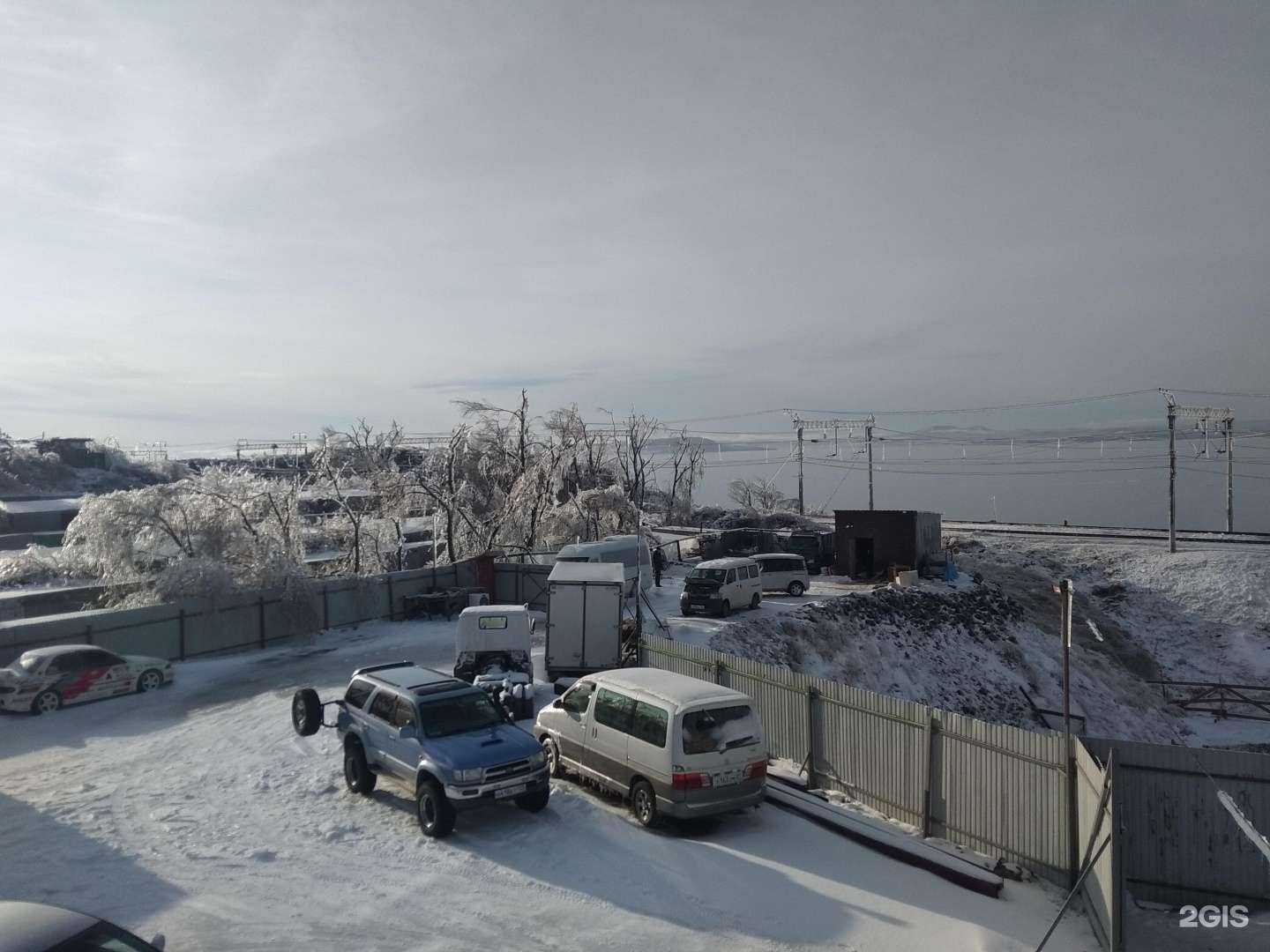 Отзывы на компанию Альфа gt в Владивостоке c фото