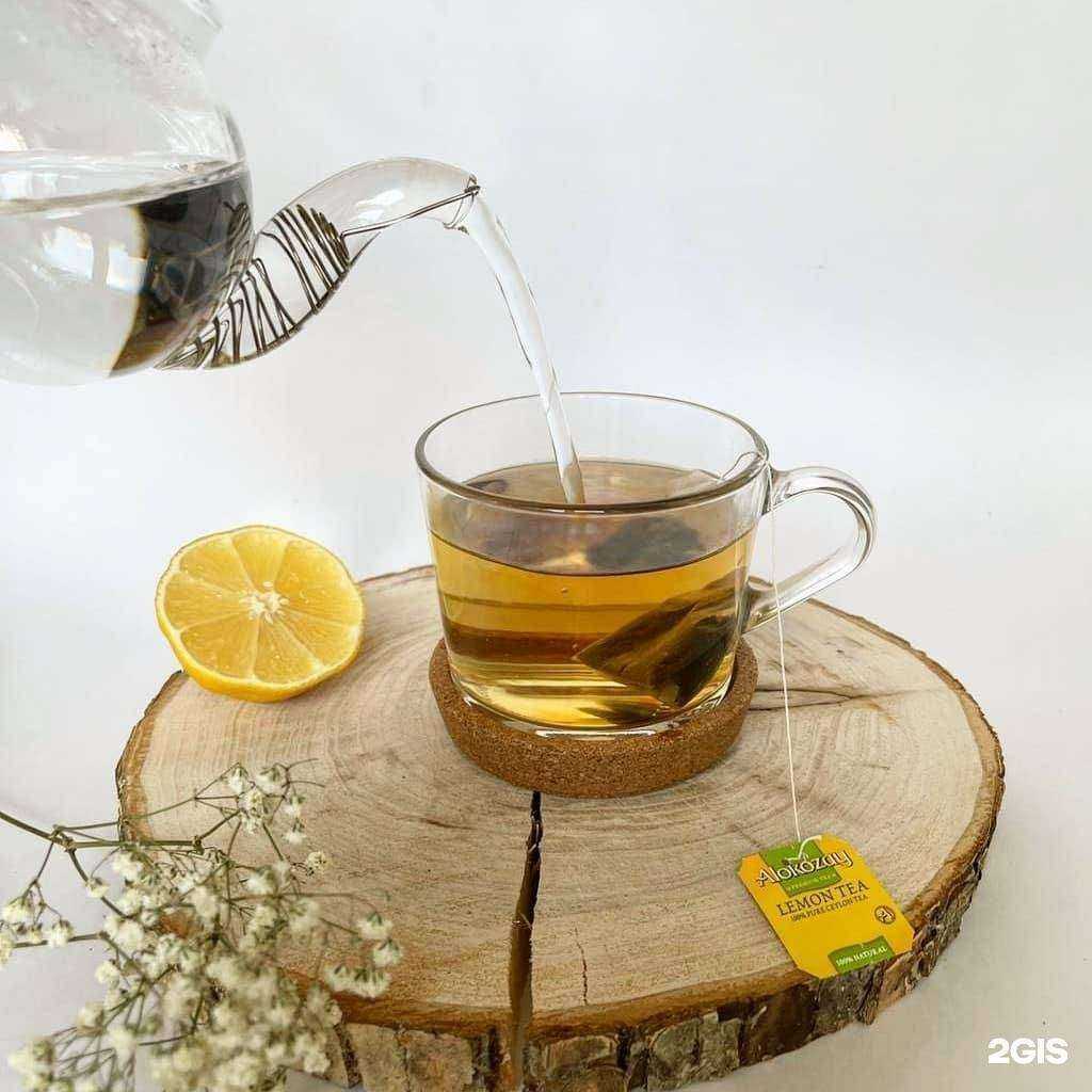 Отзывы на компанию Дом Чая в г. Уфа c фото