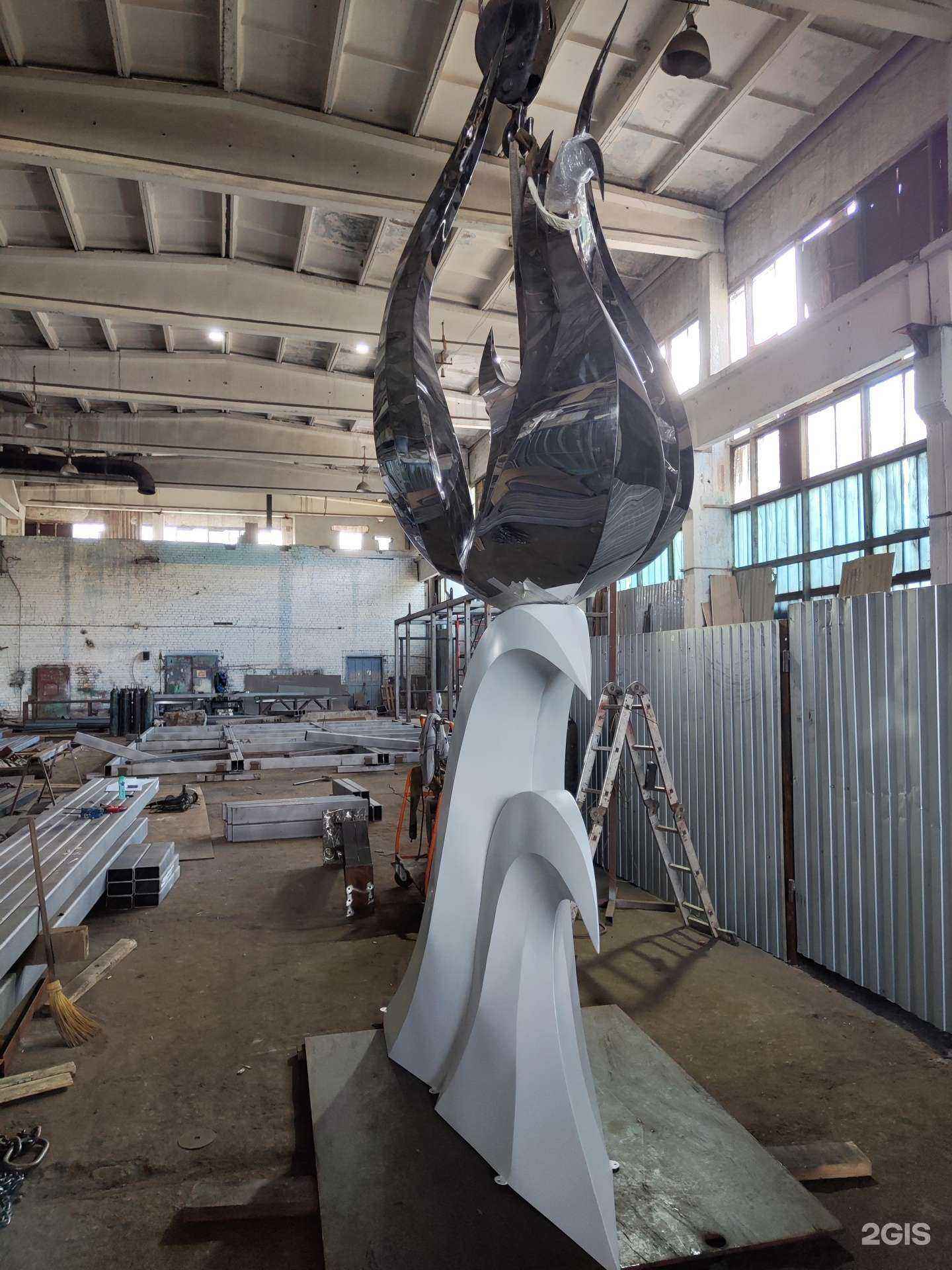 Отзывы на компанию Гефест34&Shangora.ru в г. Волгоград c фото