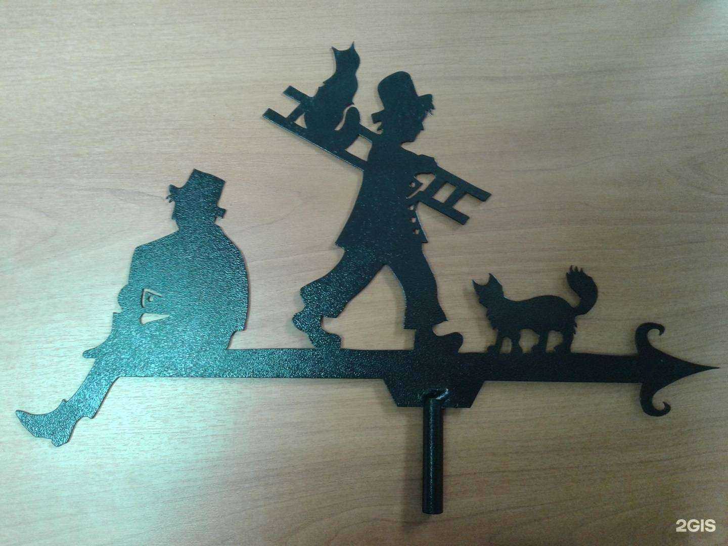 Отзывы на компанию Волжский профнастил в г. Волгоград c фото