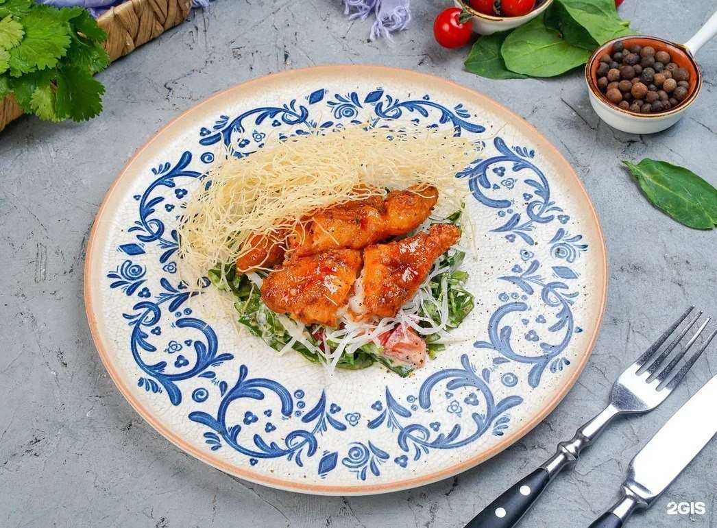 Отзывы на компанию Хруст в Перми c фото