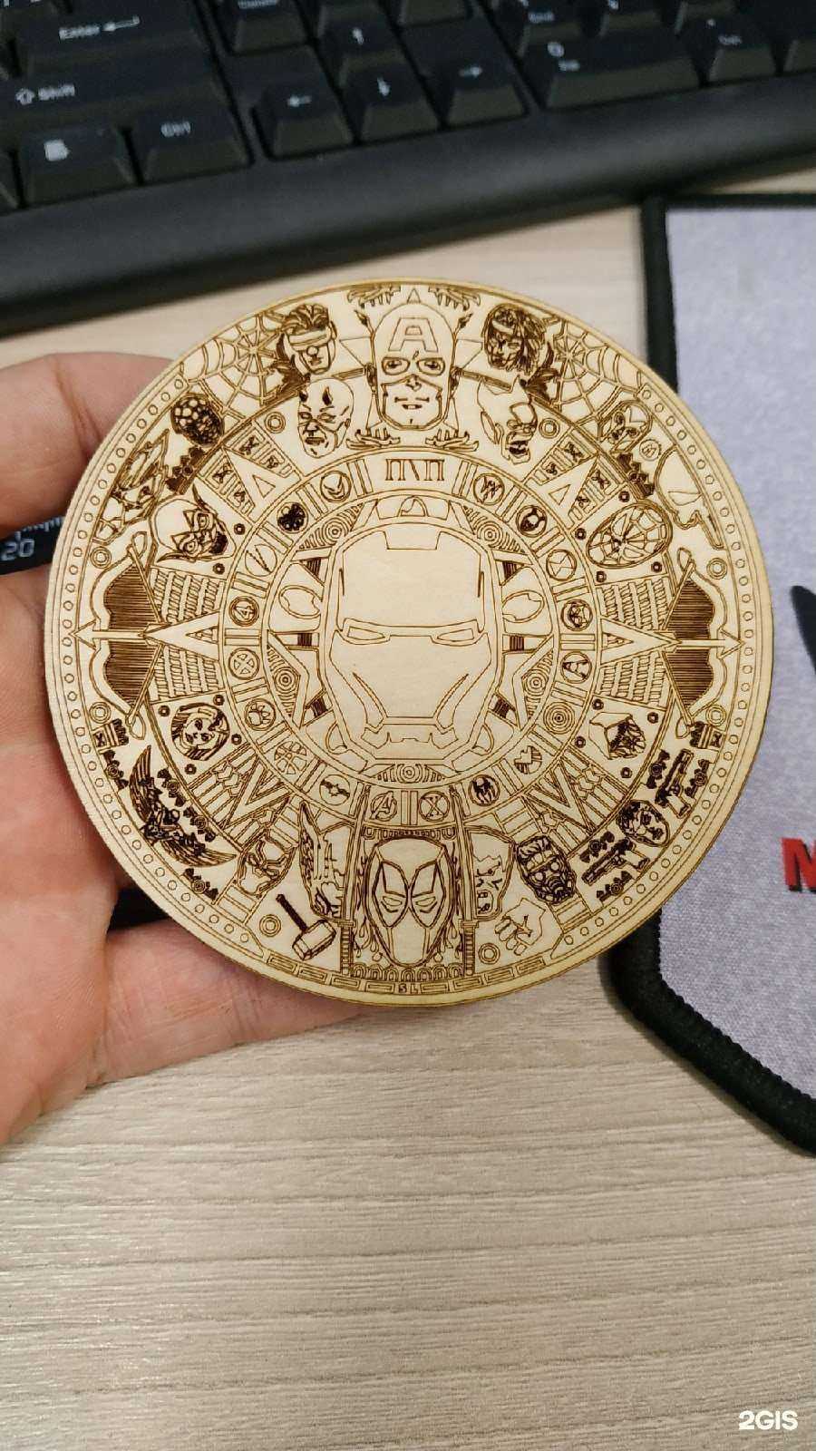 Отзывы на компанию ПолиПроф в Костроме c фото