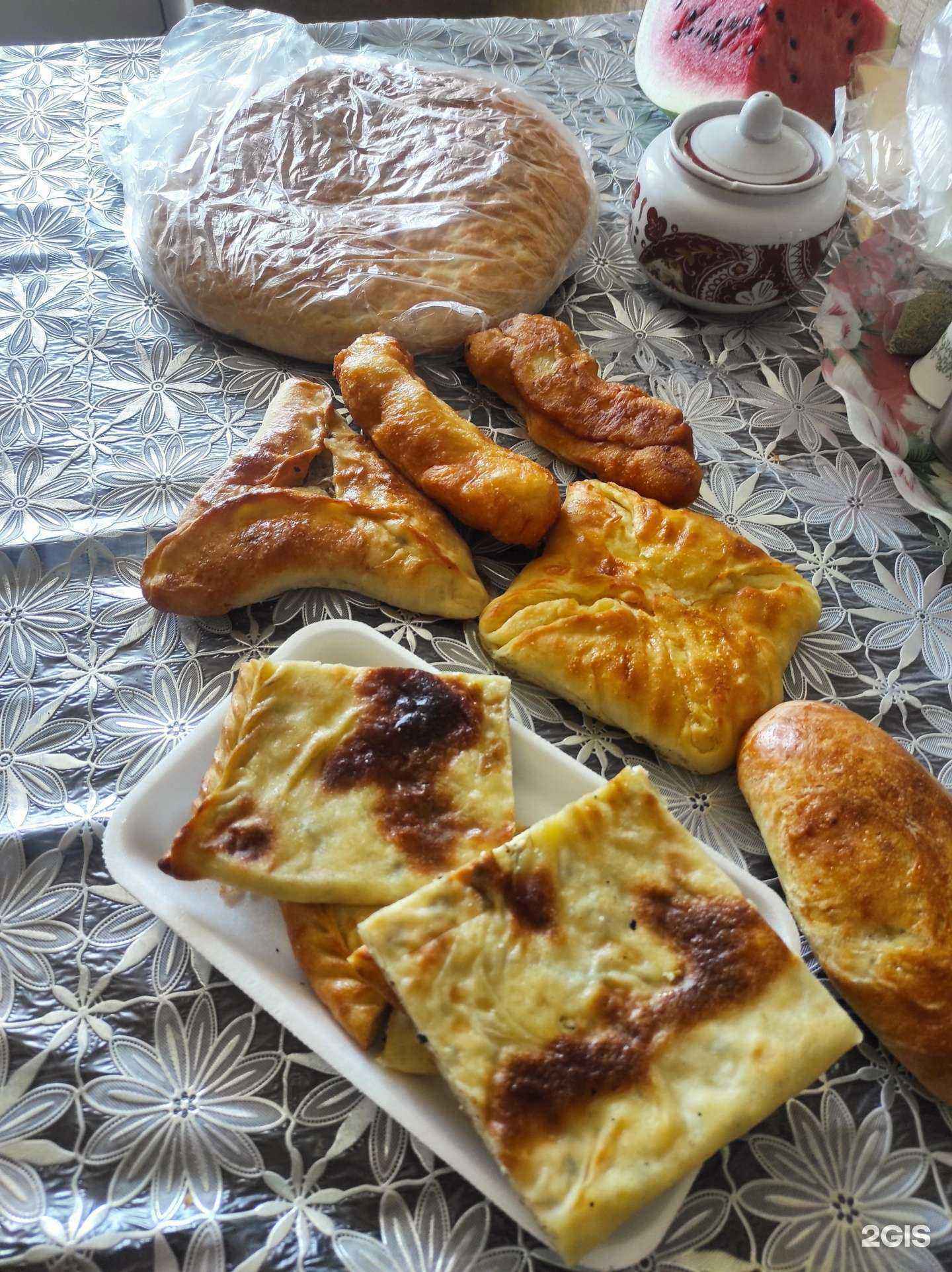 Отзывы на компанию Как дома в Дербенте c фото