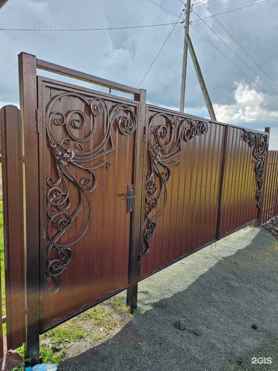 Отзывы на компанию Сибирь МК в г. Омск c фото