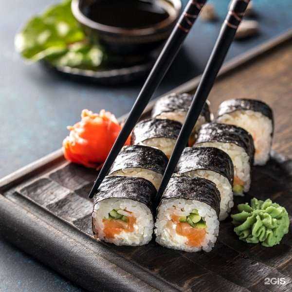 Отзывы на компанию FOOD BOOM в Якутске c фото