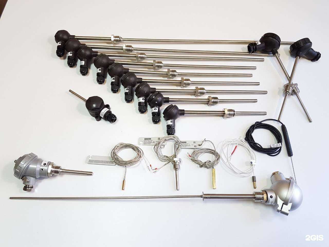 Отзывы на компанию Автоматика в Новокузнецке c фото