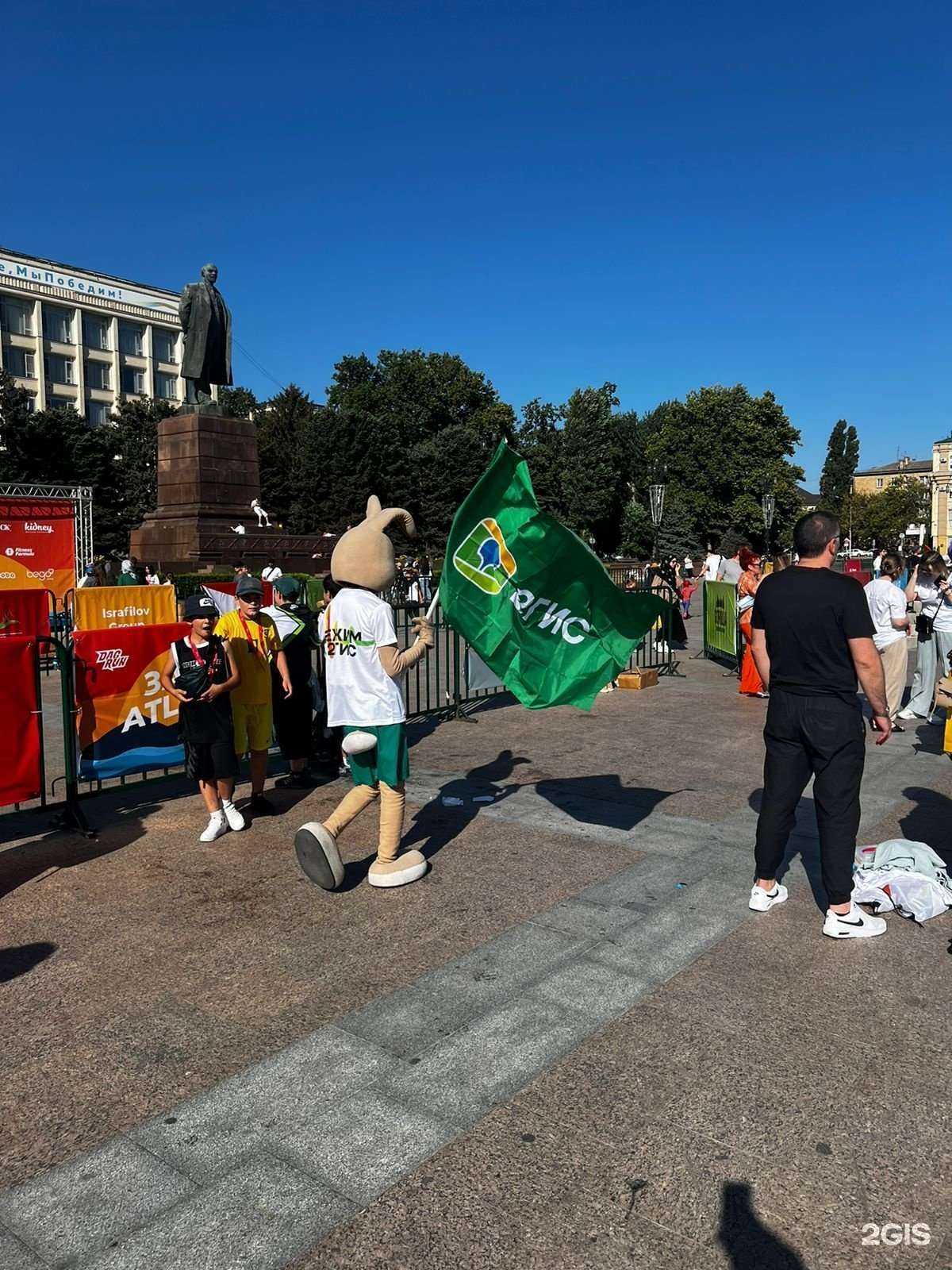 Отзывы на компанию Фабрика праздника в г. Махачкала c фото