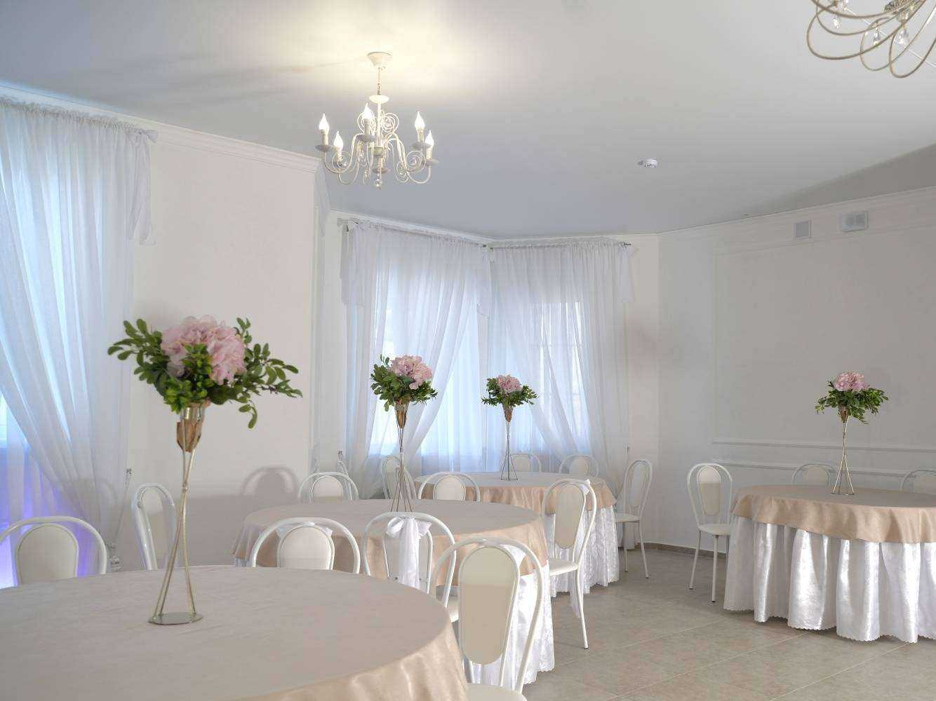 Отзывы на компанию Сказка в г. Тюмень c фото