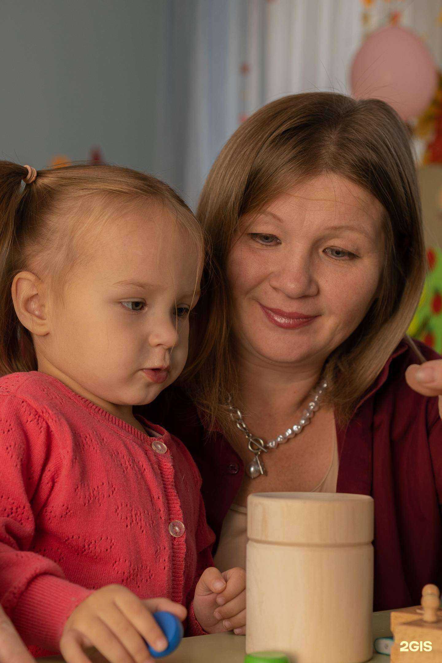 Отзывы на компанию Малыш`ок в Красноярске c фото