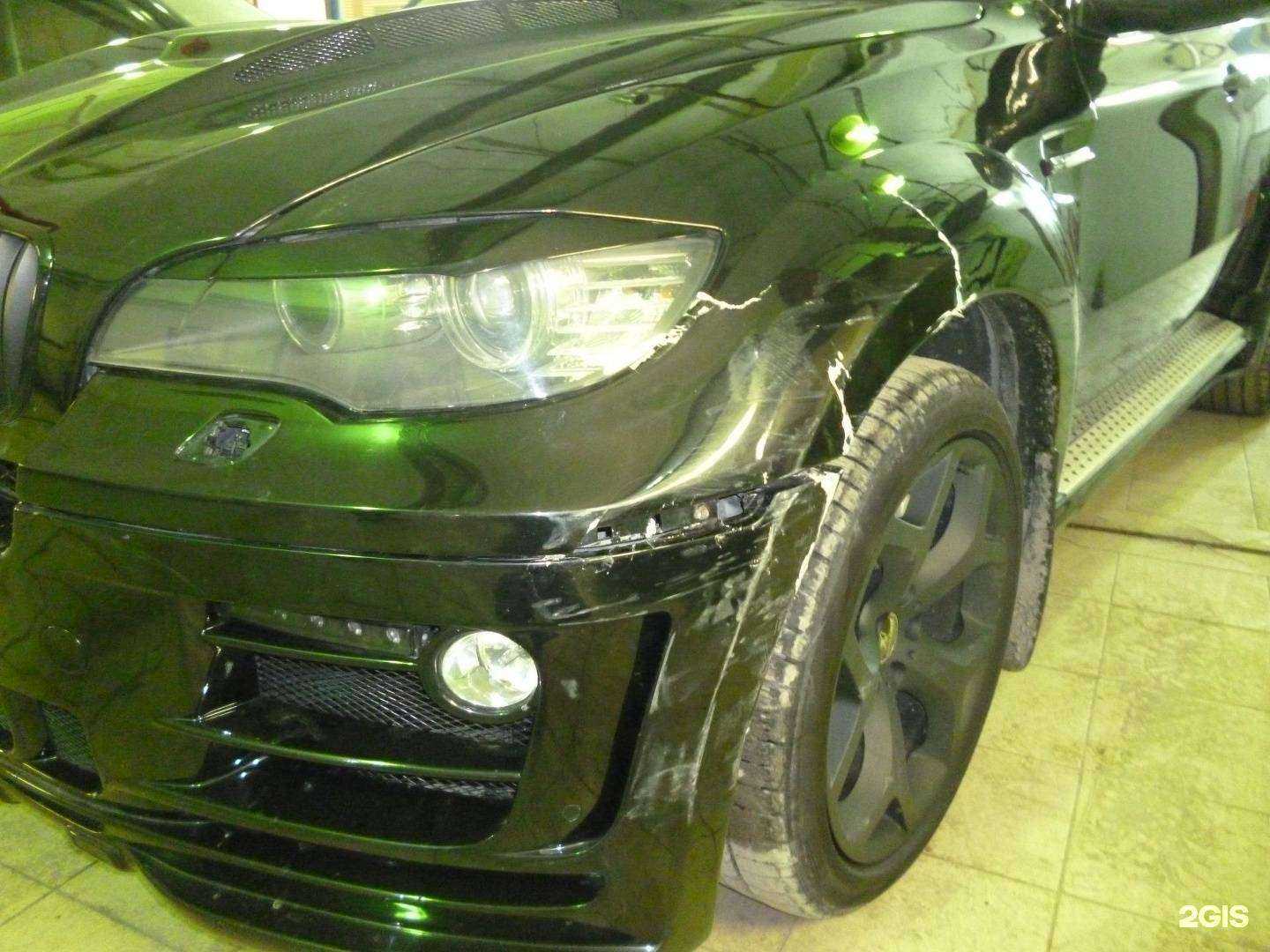 Отзывы на компанию Престиж авто в Екатеринбурге c фото