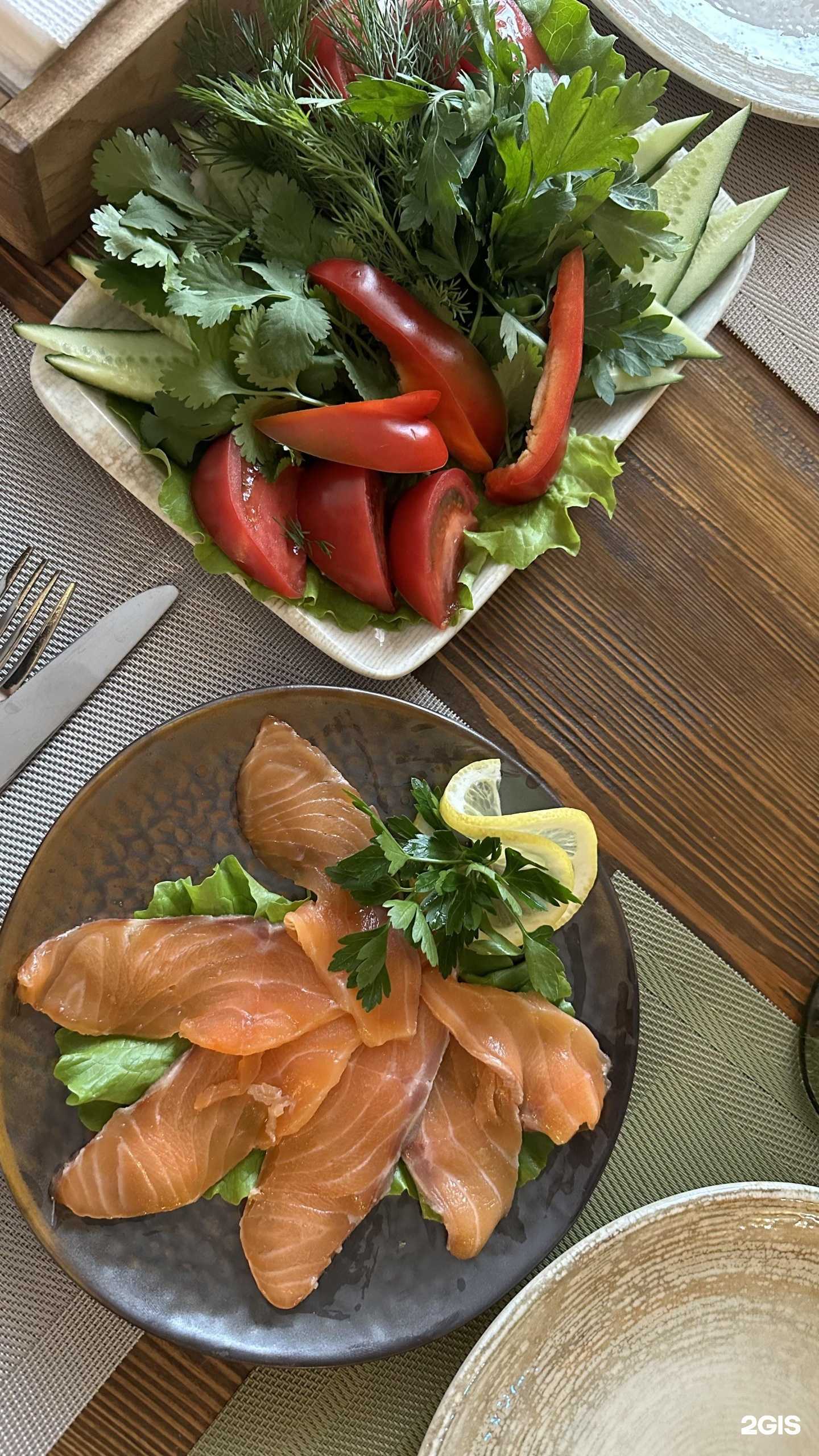 Отзывы на компанию Киндза дза в Кисловодске c фото