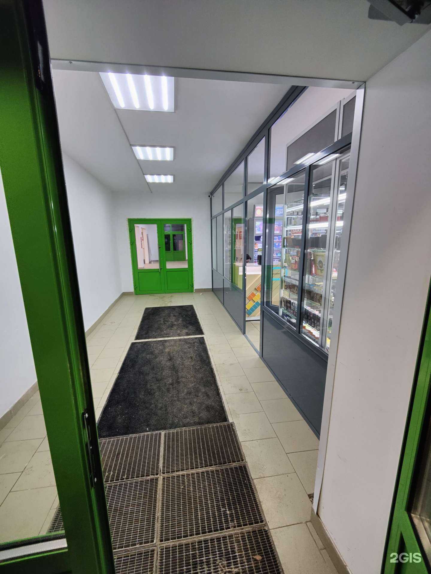 Отзывы на компанию ЩёлкТабак в г. Щёлково c фото