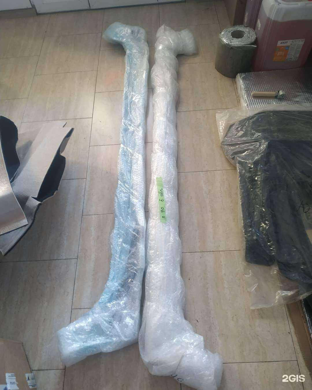 Отзывы на компанию Bashir в г. Грозный c фото