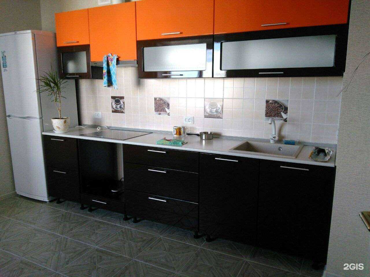 Отзывы на компанию Комфорт мебель в Иванове c фото