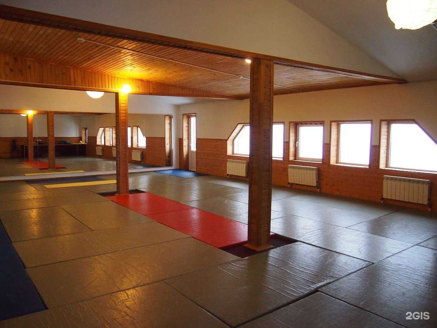 Отзывы на компанию Студия пилатеса в Уфе c фото