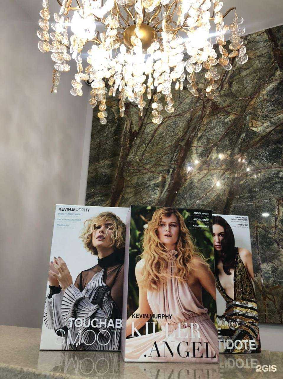 Отзывы на компанию Impulse в Екатеринбурге c фото