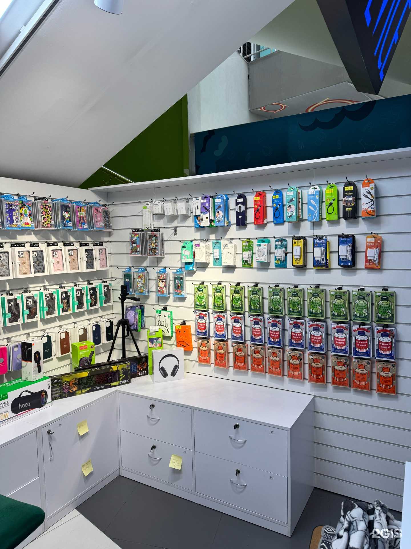 Отзывы на компанию NiceDevice в г. Челябинск c фото