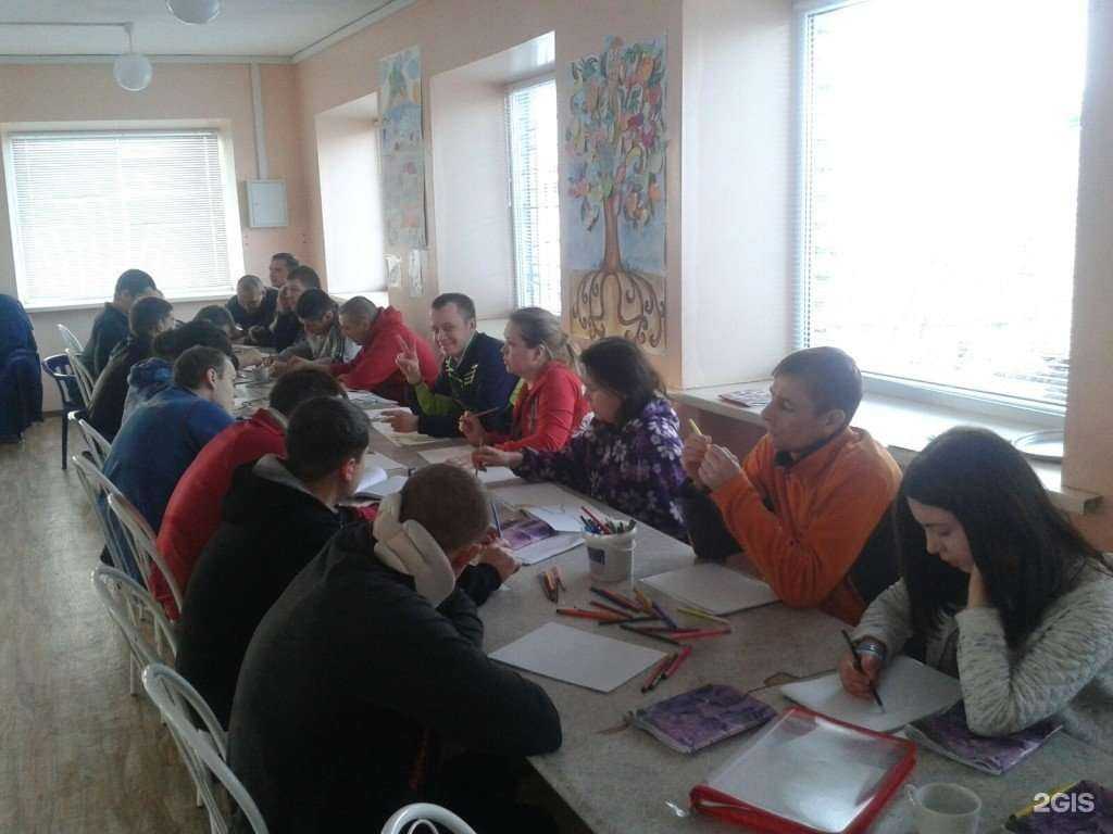 Отзывы на компанию Наркологический центр в Перми c фото