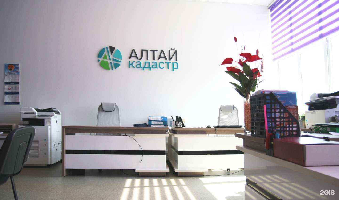 Отзывы на компанию Алтай-кадастр в г. Барнаул c фото